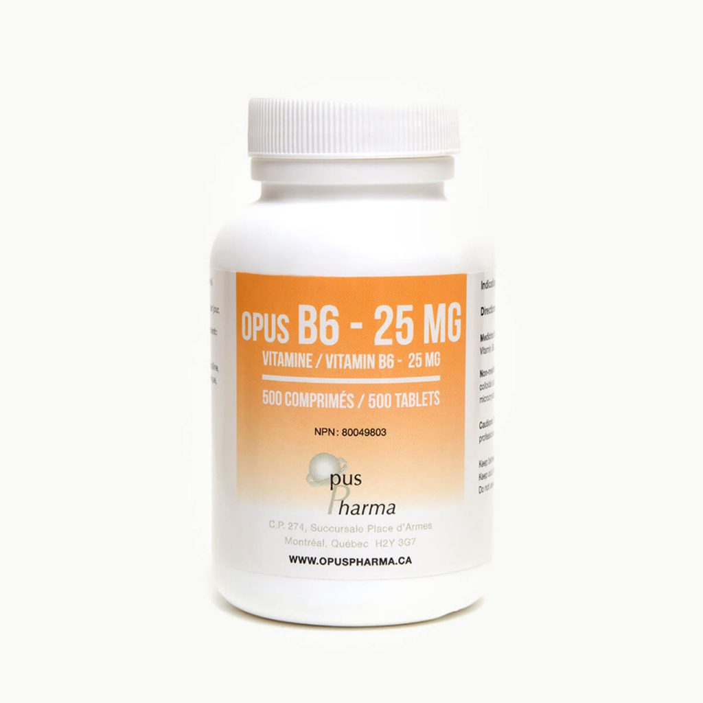 Opus Pharma